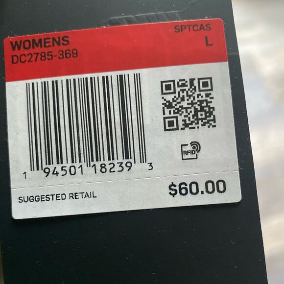 Nike Camo Leg-A-See leggings - Picture 13 of 13